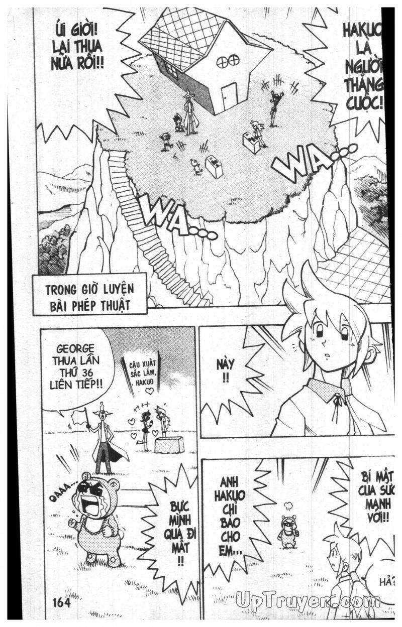 Duel Masters Chapter 8 - Trang 2