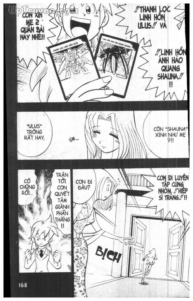 Duel Masters Chapter 8 - Trang 2