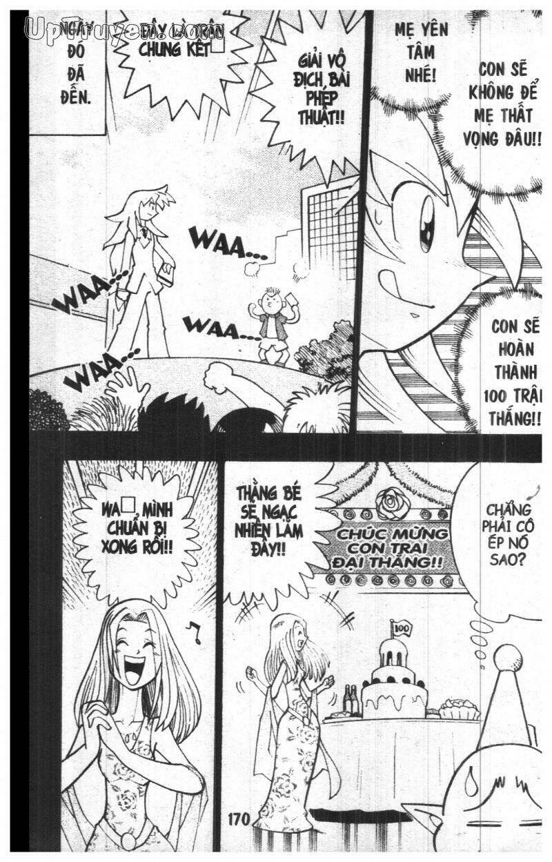 Duel Masters Chapter 8 - Trang 2