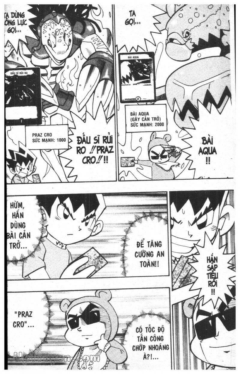 Duel Masters Chapter 8 - Trang 2