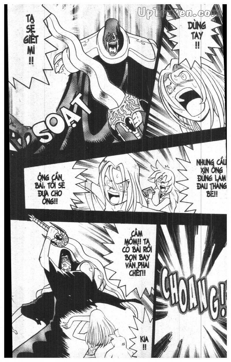 Duel Masters Chapter 8 - Trang 2