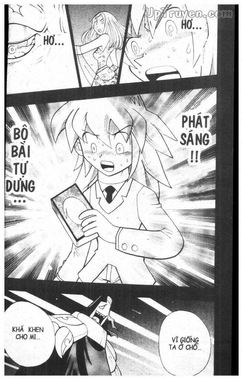 Duel Masters Chapter 8 - Trang 2