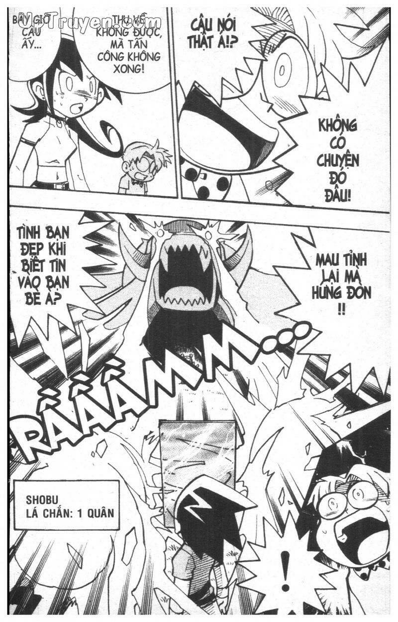 Duel Masters Chapter 8 - Trang 2