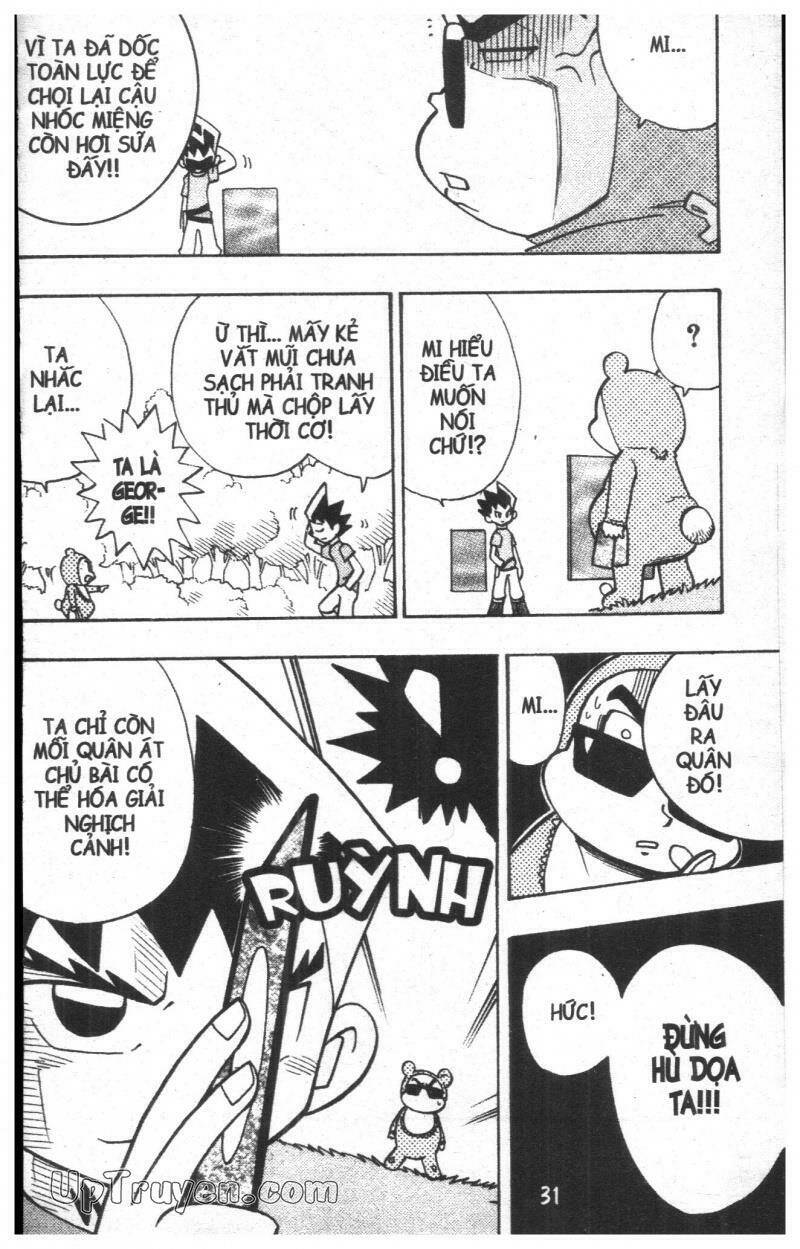 Duel Masters Chapter 8 - Trang 2