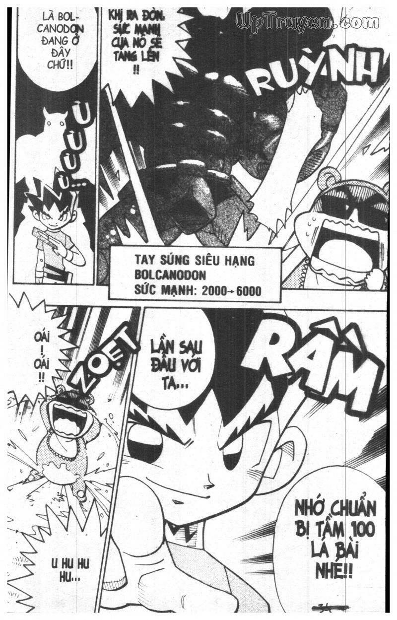 Duel Masters Chapter 8 - Trang 2