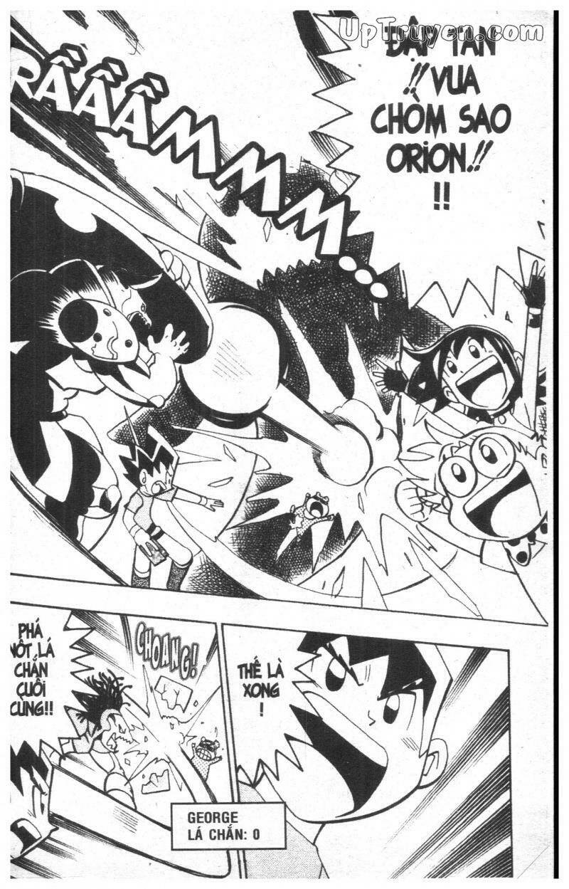 Duel Masters Chapter 8 - Trang 2