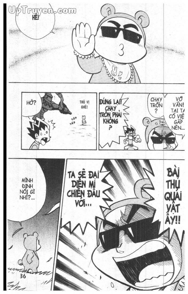 Duel Masters Chapter 8 - Trang 2