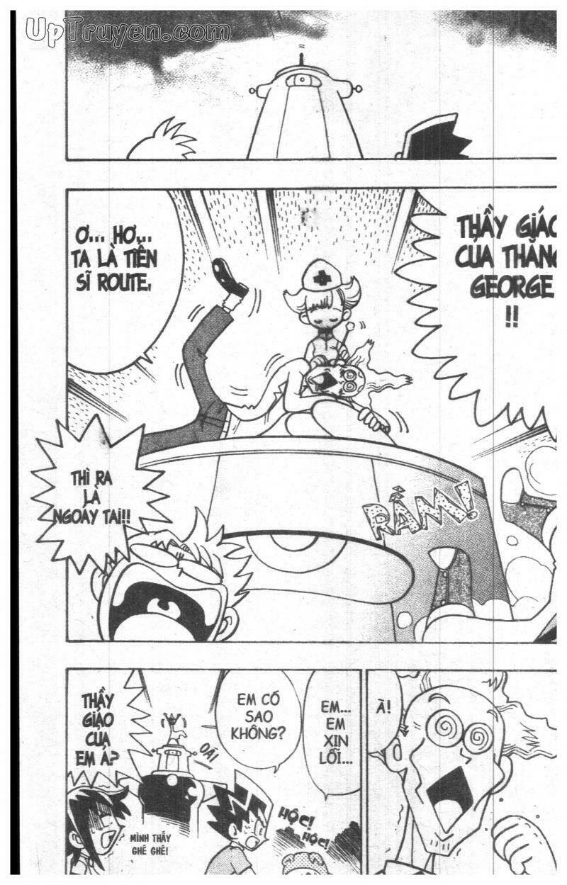 Duel Masters Chapter 8 - Trang 2