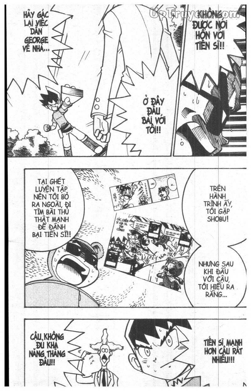 Duel Masters Chapter 8 - Trang 2