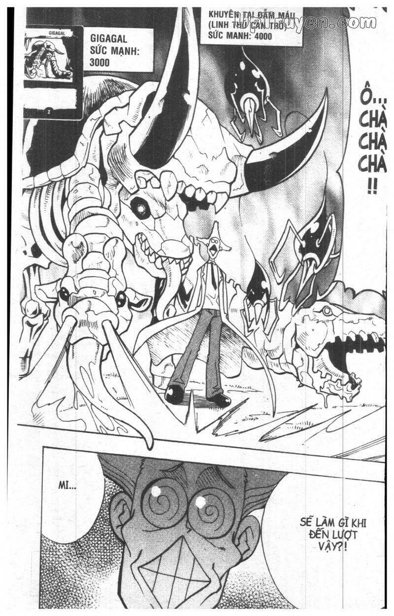 Duel Masters Chapter 8 - Trang 2