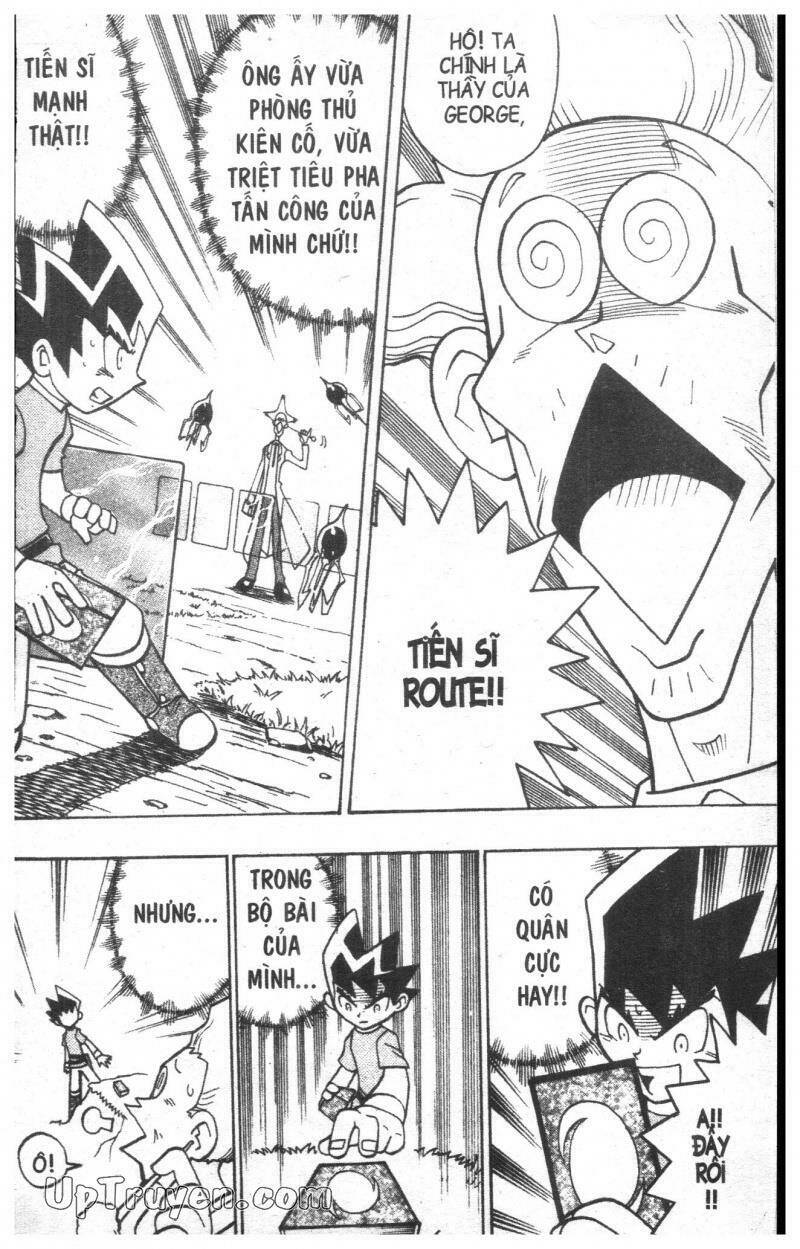 Duel Masters Chapter 8 - Trang 2