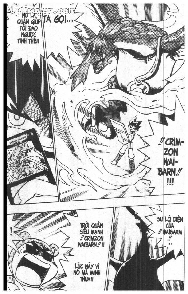 Duel Masters Chapter 8 - Trang 2