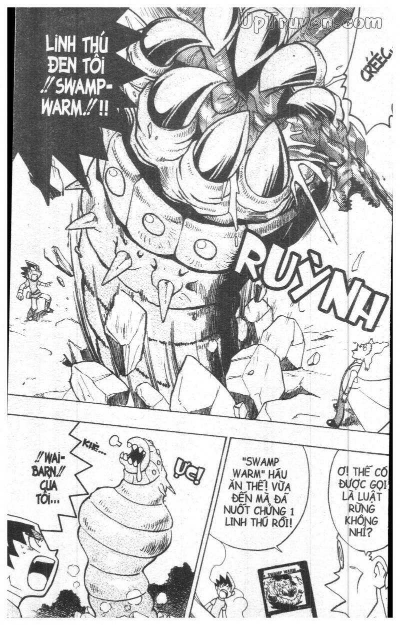 Duel Masters Chapter 8 - Trang 2