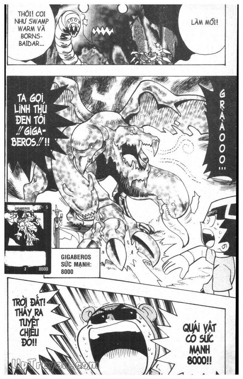 Duel Masters Chapter 8 - Trang 2