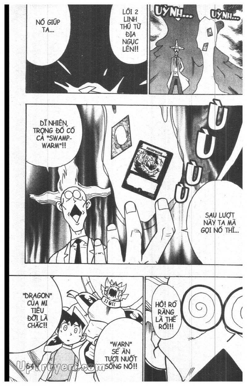 Duel Masters Chapter 8 - Trang 2