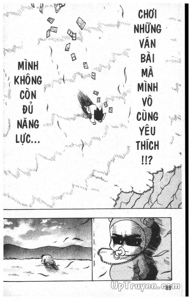 Duel Masters Chapter 8 - Trang 2