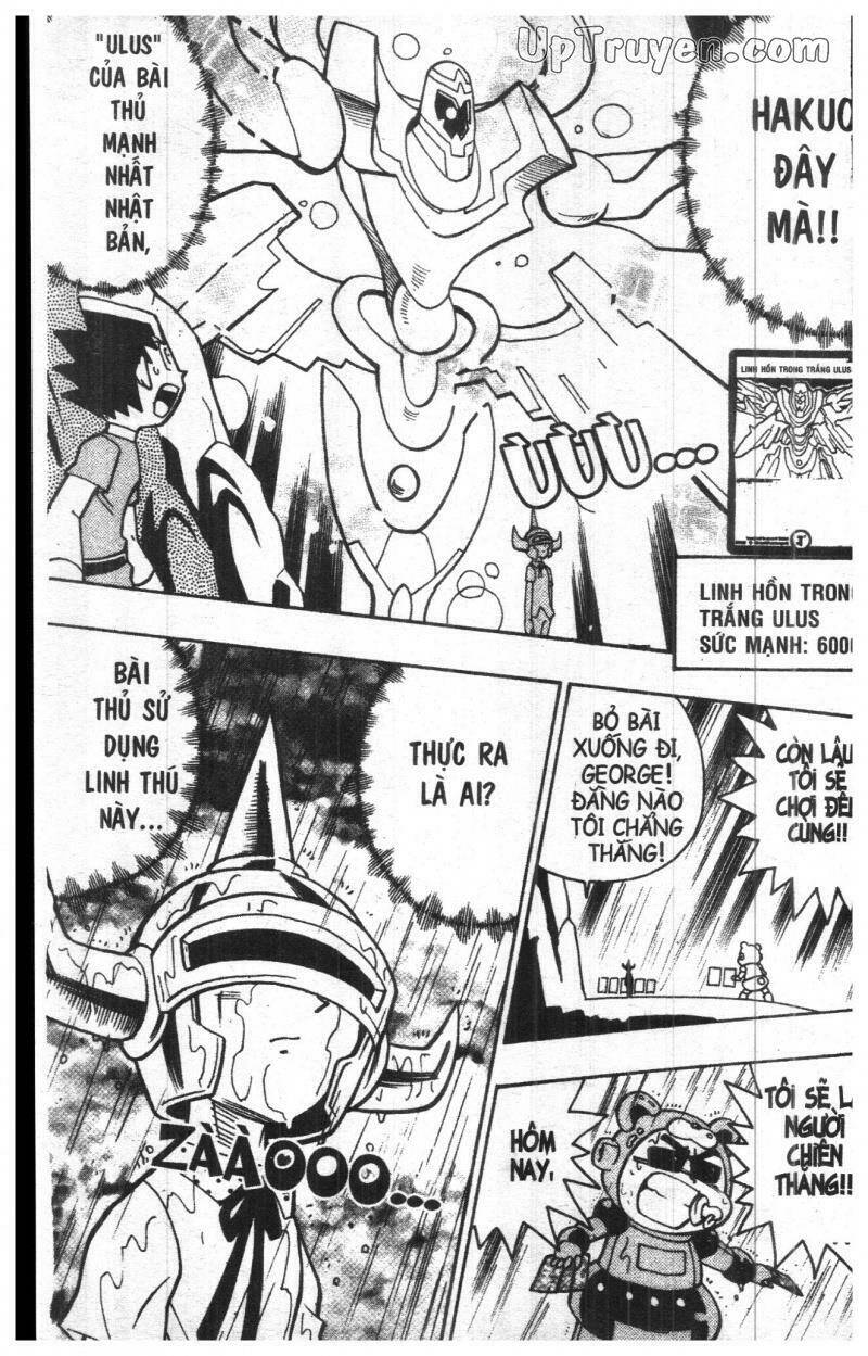 Duel Masters Chapter 8 - Trang 2