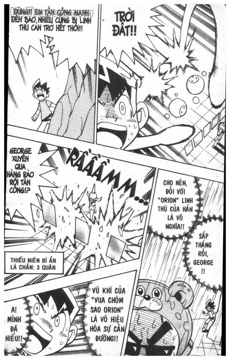 Duel Masters Chapter 8 - Trang 2