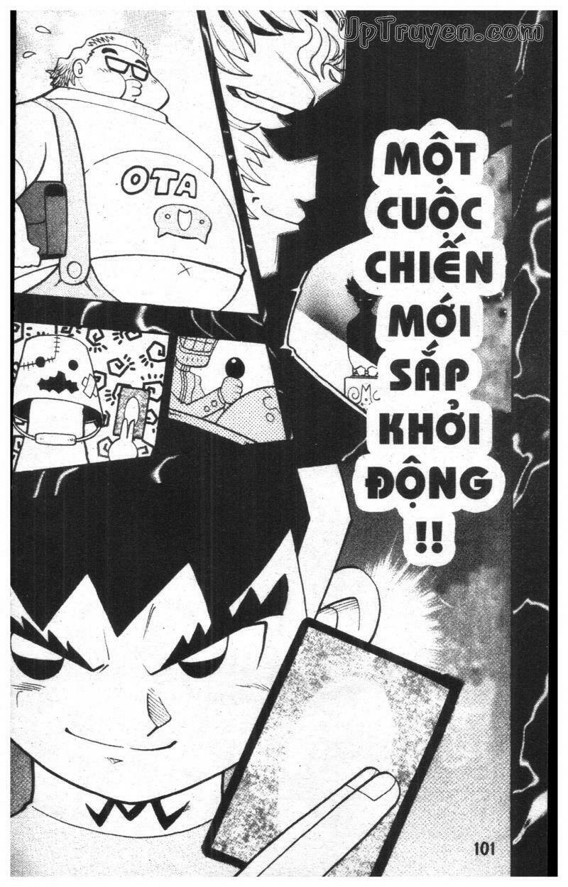 Duel Masters Chapter 8 - Trang 2