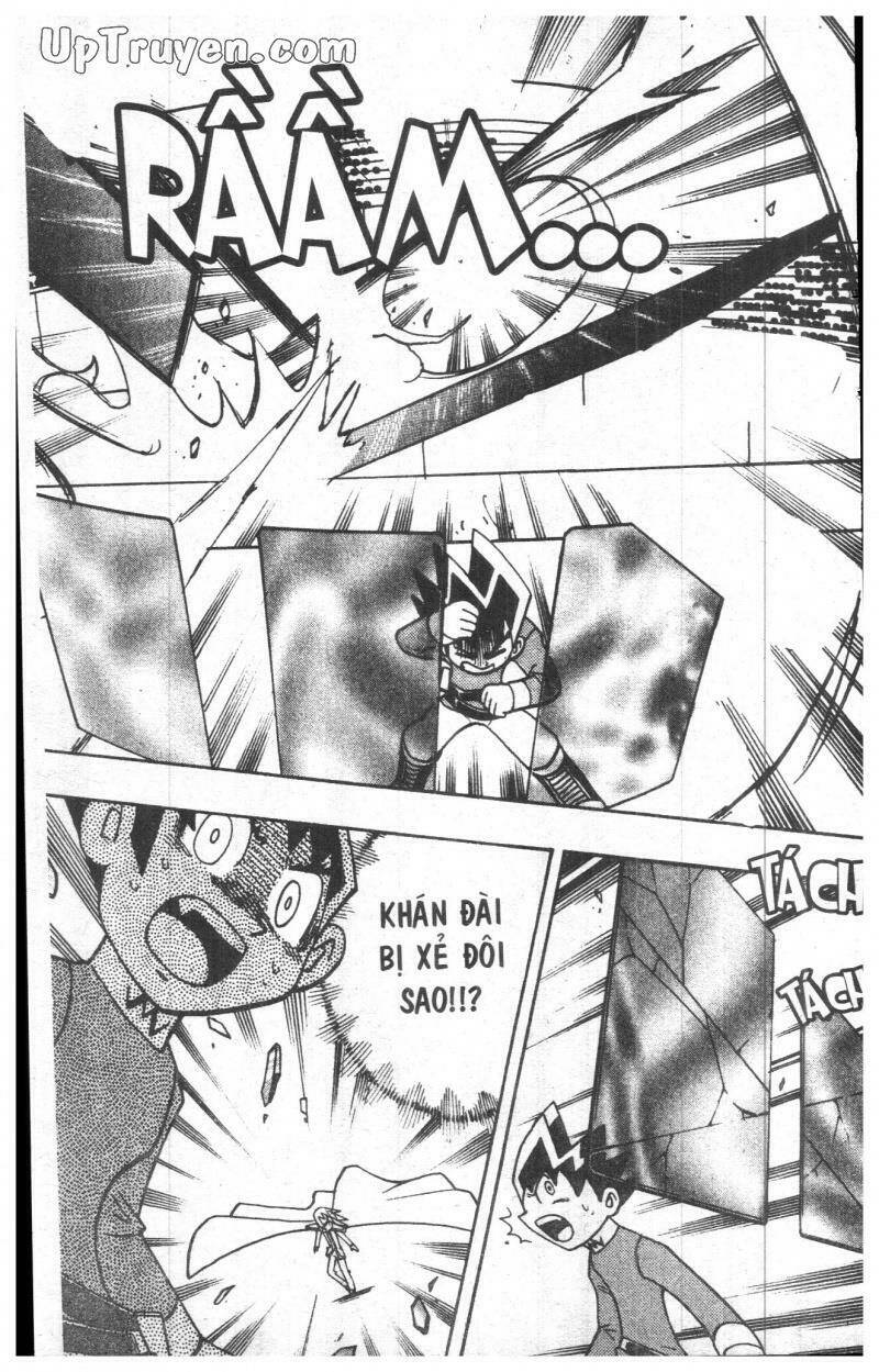 Duel Masters Chapter 7 - Trang 2