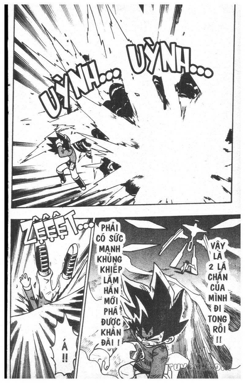 Duel Masters Chapter 7 - Trang 2