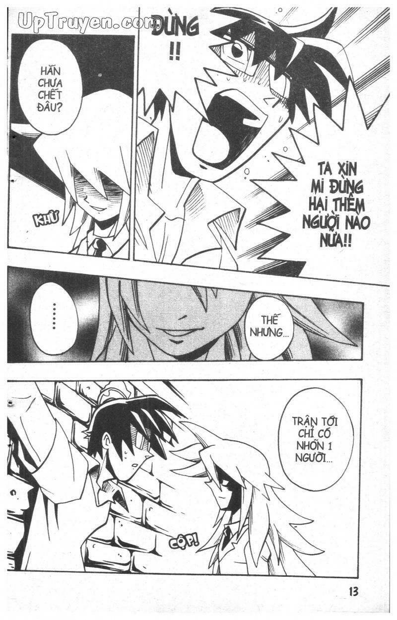 Duel Masters Chapter 7 - Trang 2