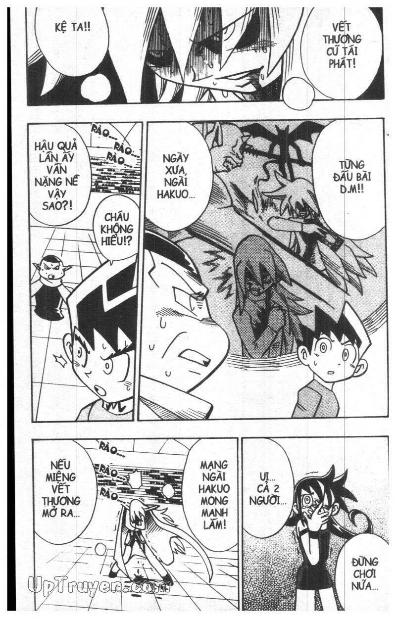 Duel Masters Chapter 7 - Trang 2