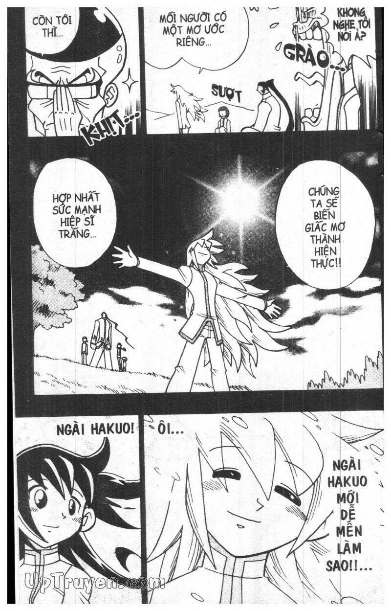 Duel Masters Chapter 7 - Trang 2