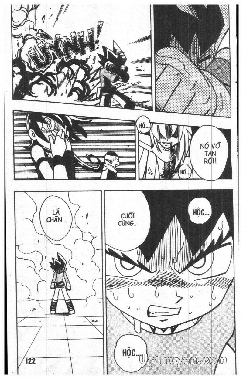 Duel Masters Chapter 7 - Trang 2