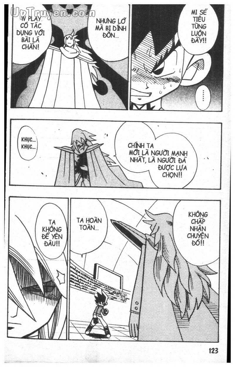 Duel Masters Chapter 7 - Trang 2