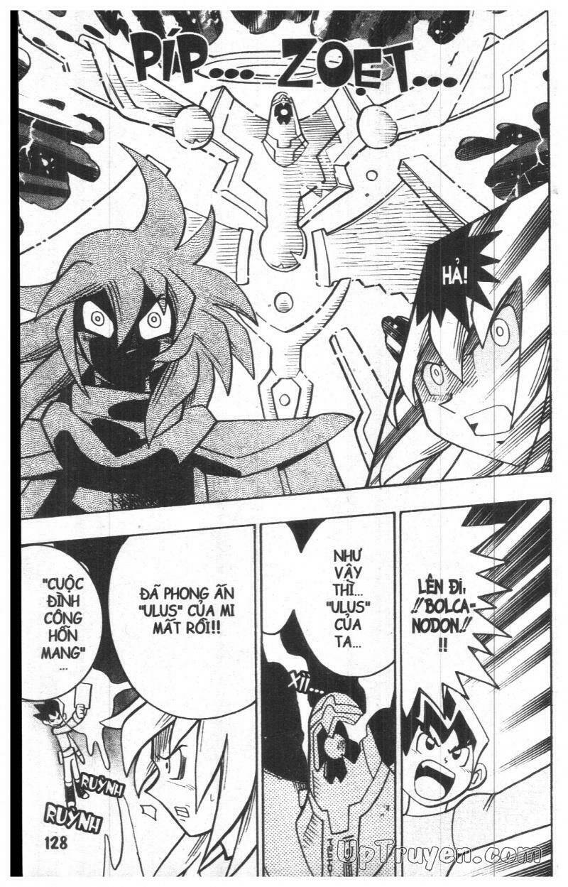 Duel Masters Chapter 7 - Trang 2