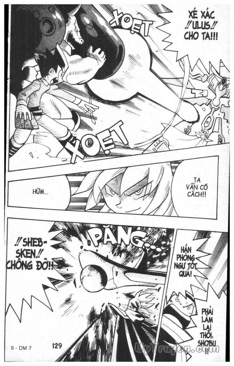 Duel Masters Chapter 7 - Trang 2