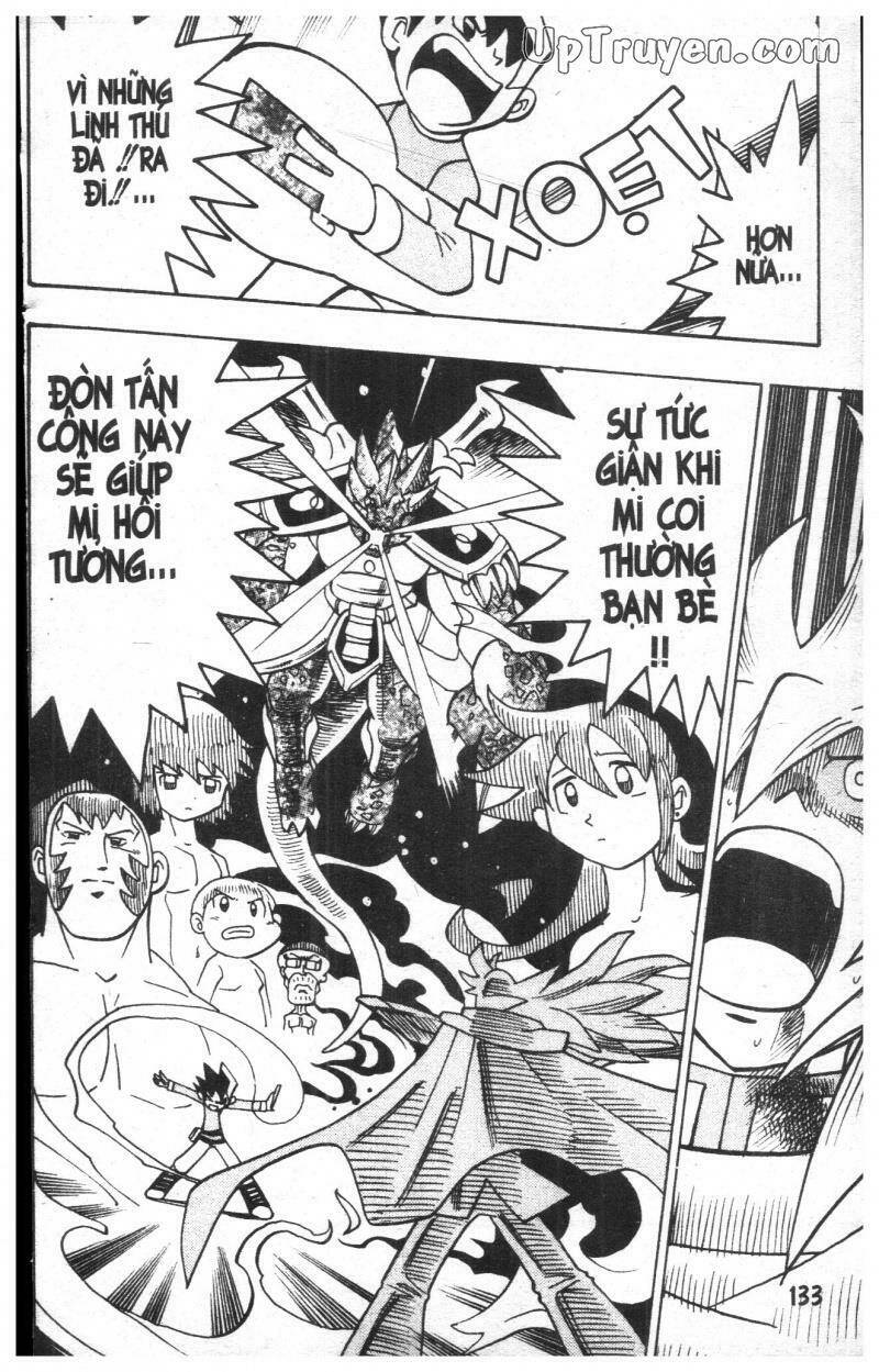 Duel Masters Chapter 7 - Trang 2