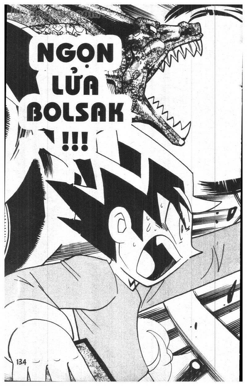 Duel Masters Chapter 7 - Trang 2