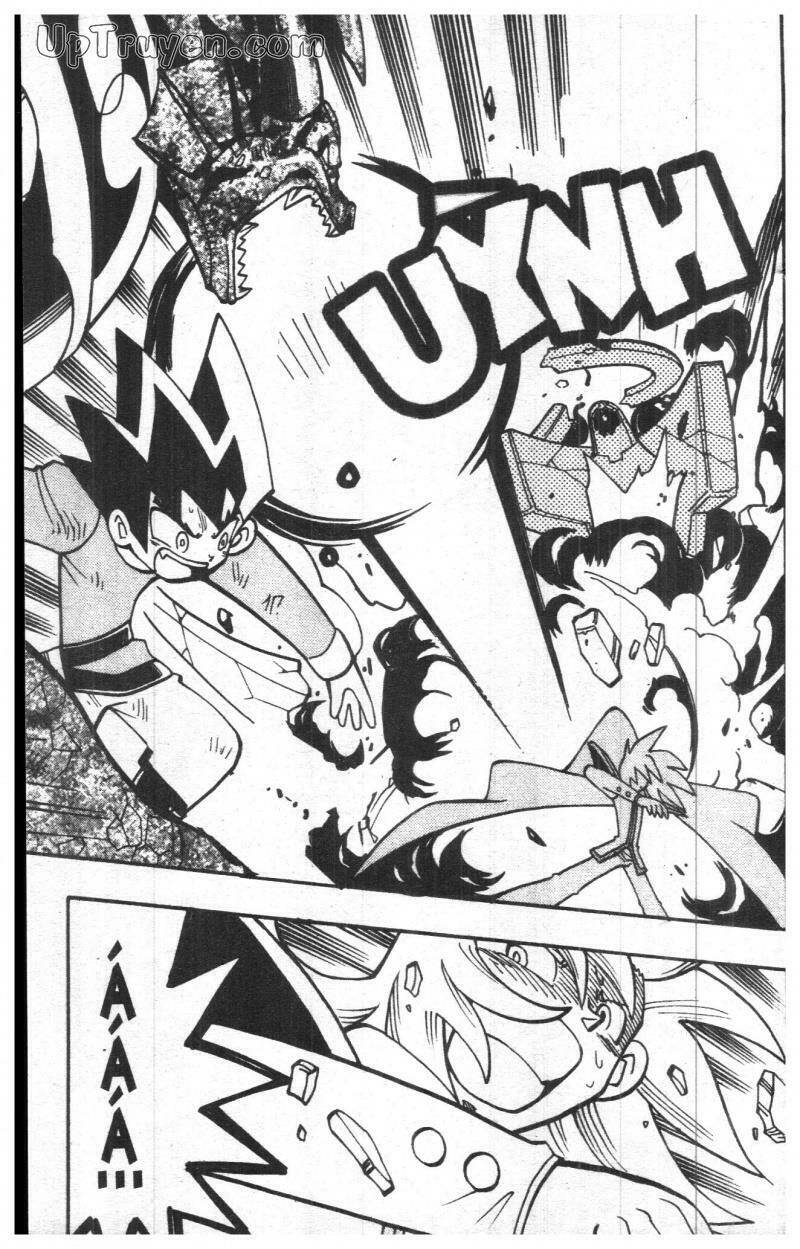 Duel Masters Chapter 7 - Trang 2