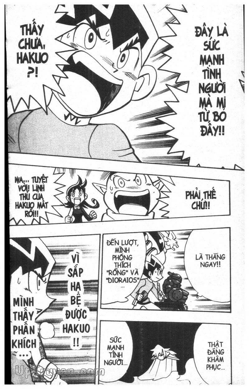 Duel Masters Chapter 7 - Trang 2