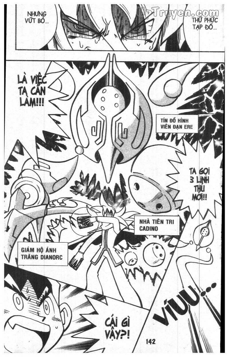 Duel Masters Chapter 7 - Trang 2