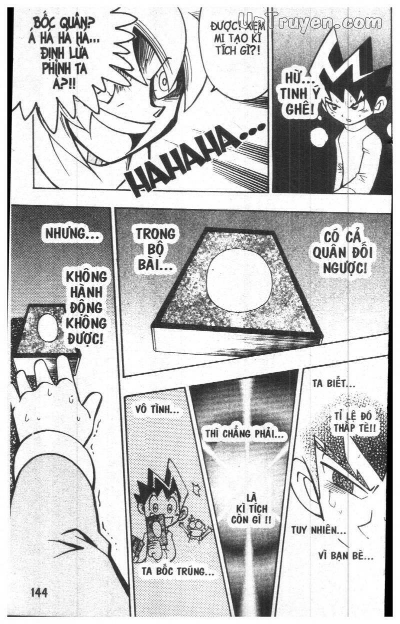 Duel Masters Chapter 7 - Trang 2