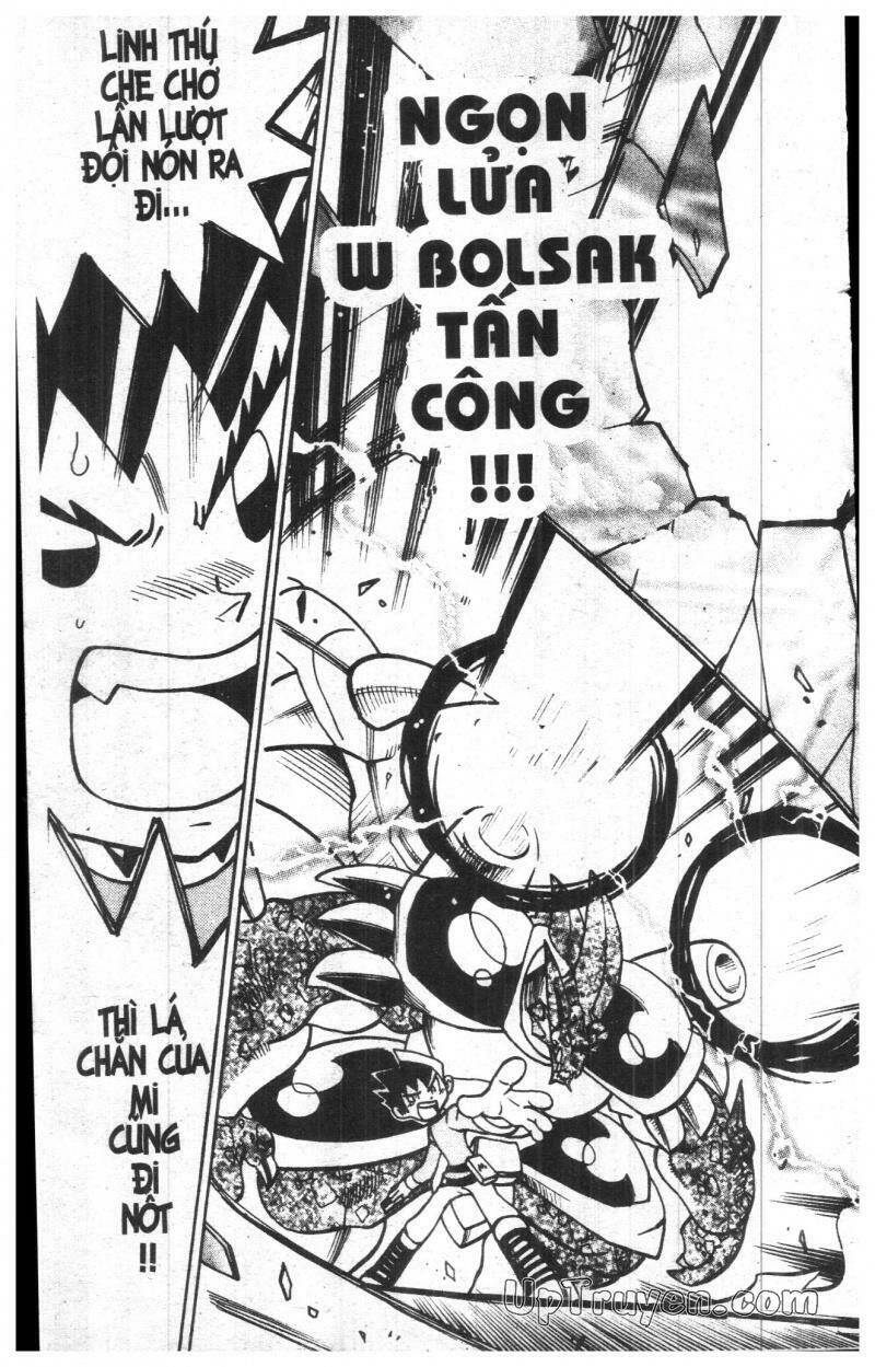 Duel Masters Chapter 7 - Trang 2