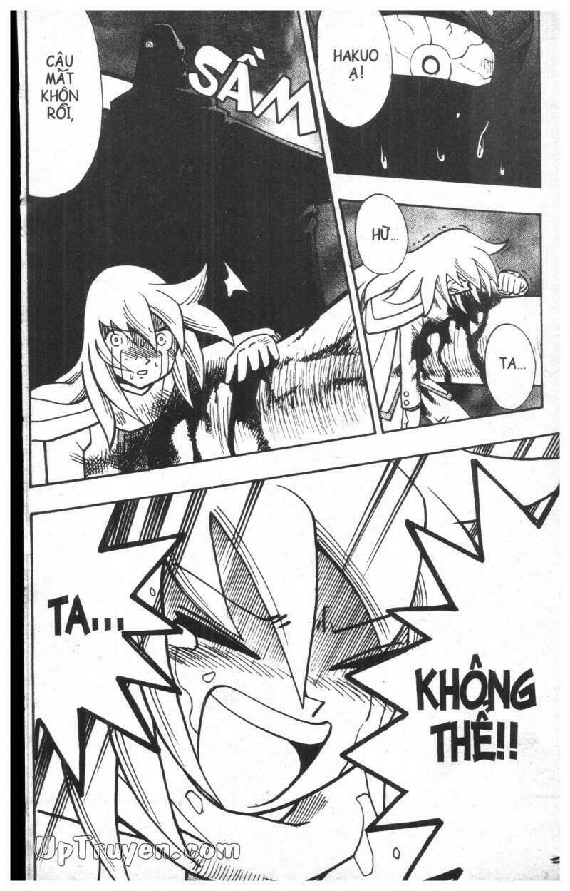 Duel Masters Chapter 7 - Trang 2