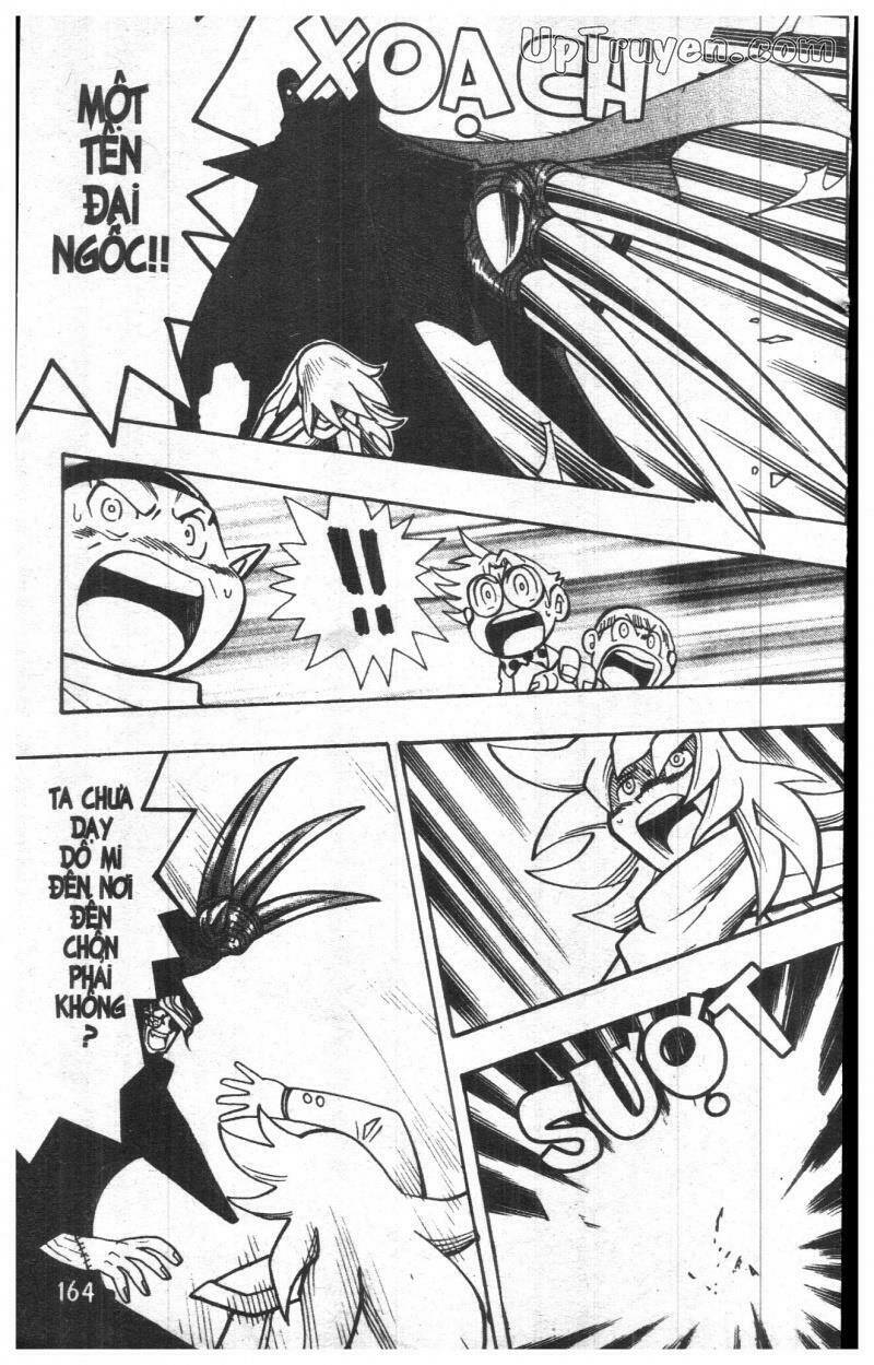 Duel Masters Chapter 7 - Trang 2