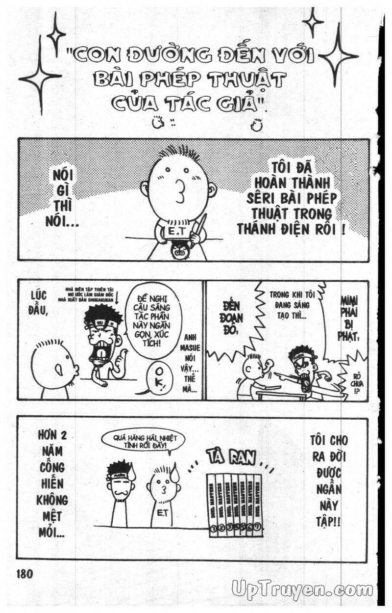 Duel Masters Chapter 7 - Trang 2