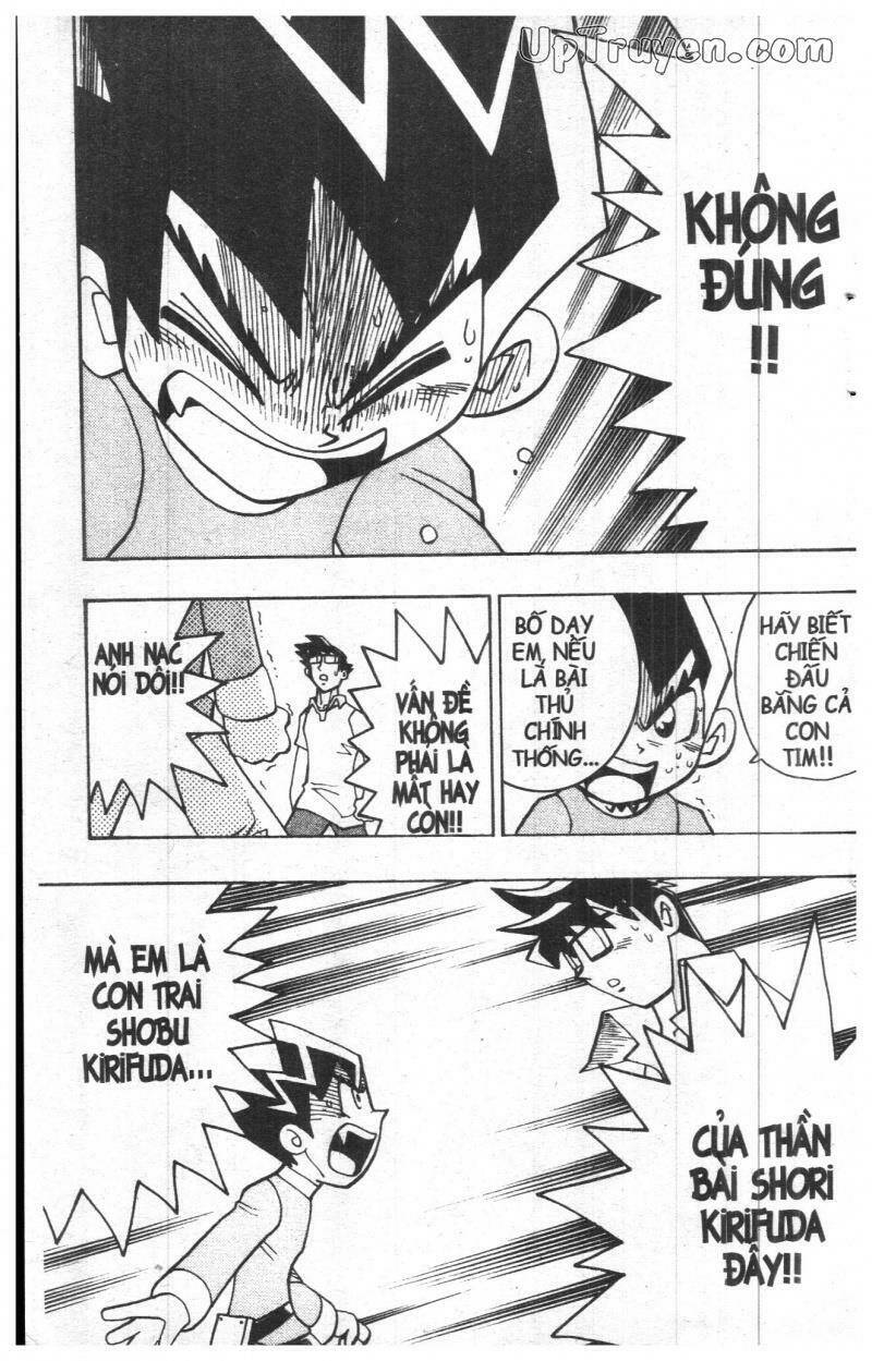 Duel Masters Chapter 7 - Trang 2