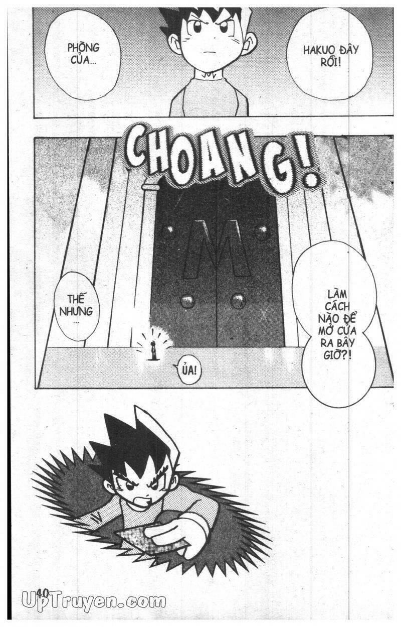 Duel Masters Chapter 7 - Trang 2