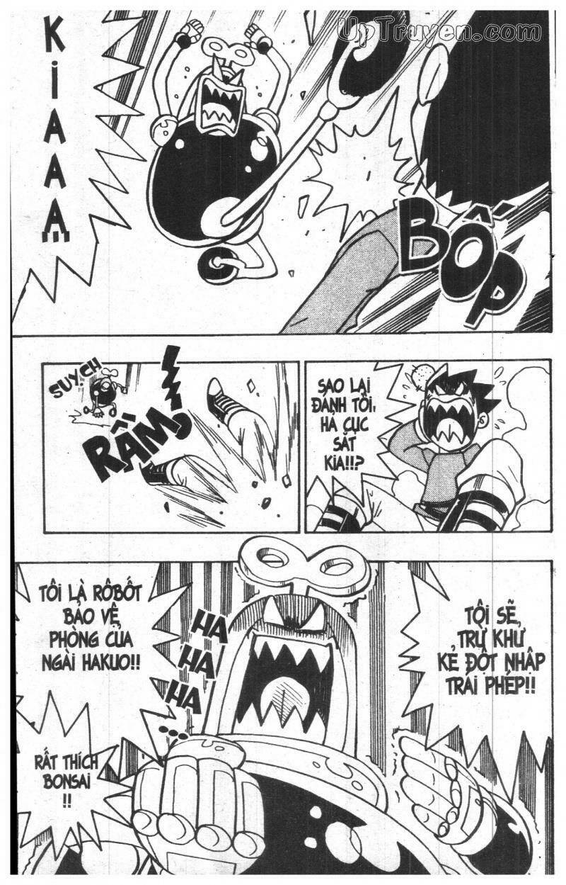 Duel Masters Chapter 7 - Trang 2