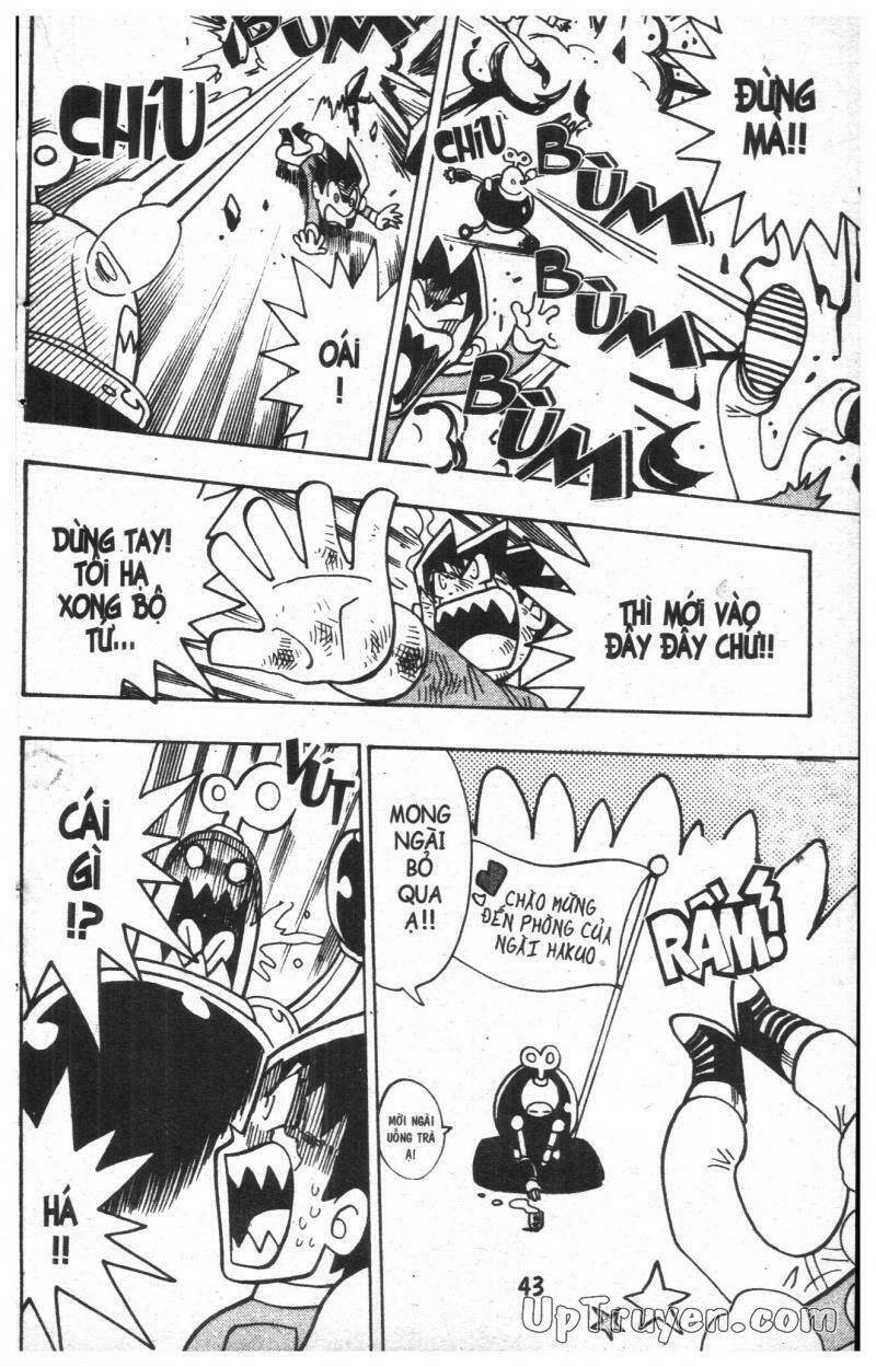 Duel Masters Chapter 7 - Trang 2