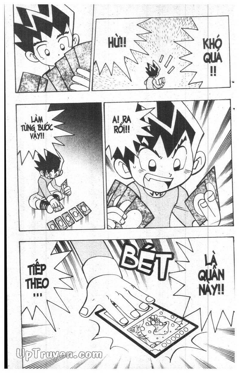 Duel Masters Chapter 7 - Trang 2