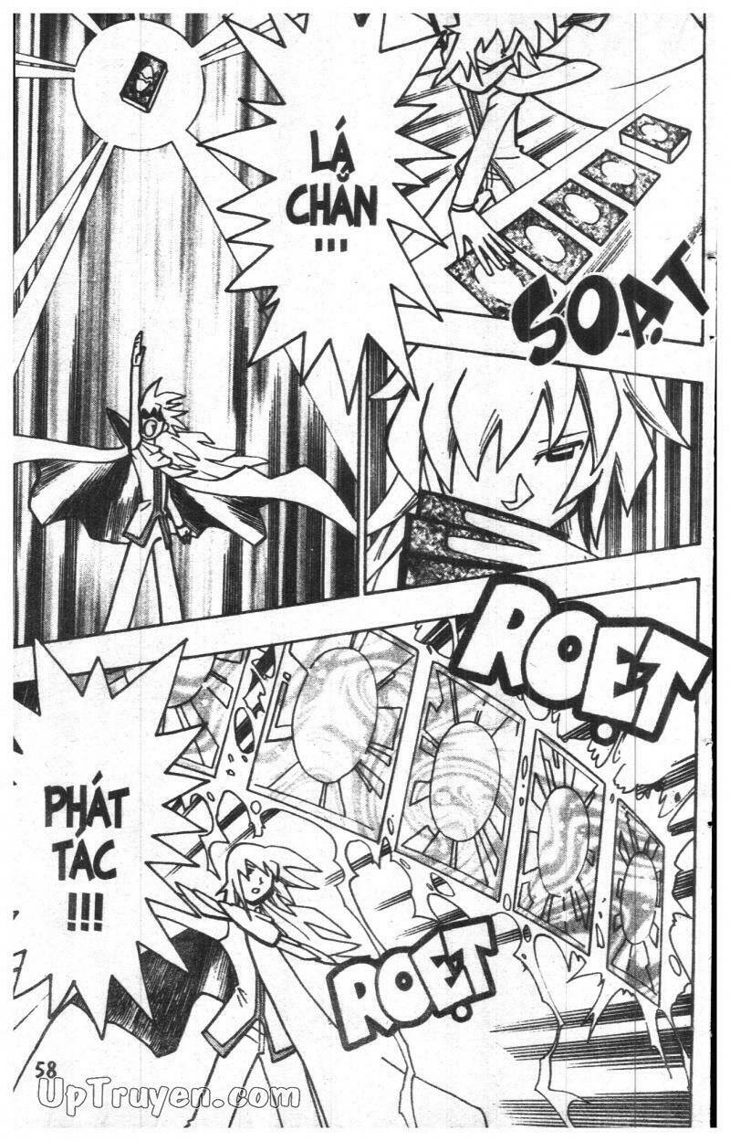 Duel Masters Chapter 7 - Trang 2