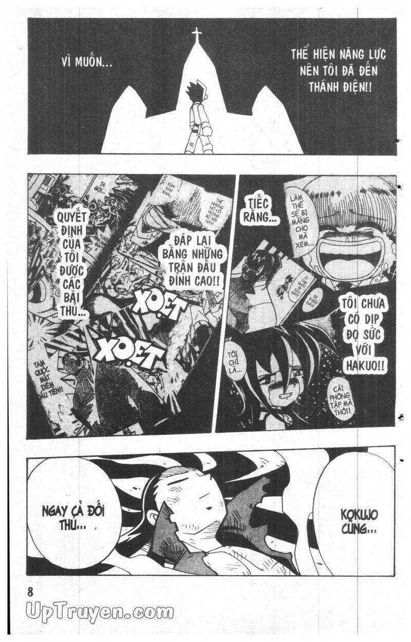 Duel Masters Chapter 7 - Trang 2