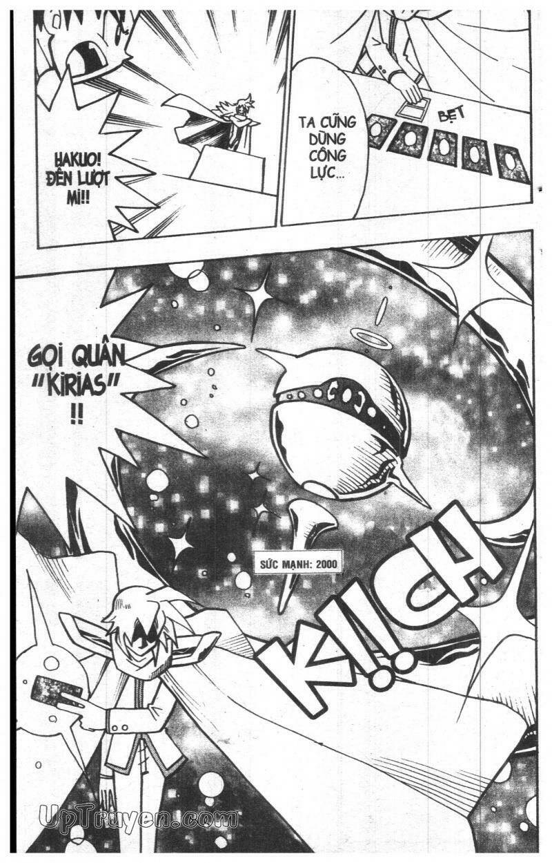 Duel Masters Chapter 7 - Trang 2